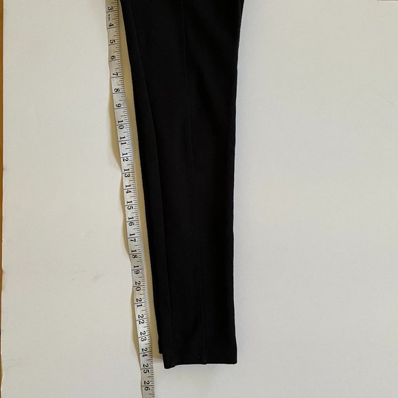 Leggings with stretch waist - Picture 11 of 11